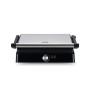 KUMTEL GRILL ELETTRICO 2200W