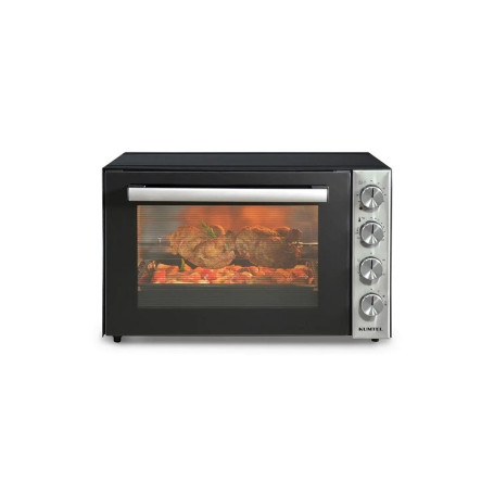 KUMTEL FORNO ELETTRICO 70LT 2500W