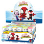 DULCOP SPIDEY BOLLE DI SAPONE