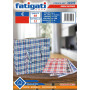 FATIGATI BORSA SHOPPING 50X55X20CM