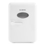 KUMTEL MINIFRIGO 4LT BIANCO 42 WATT