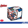 EOL TAZZA CERAMICA 240ML AVENGERS