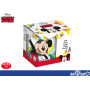 EOL TAZZA CERAMICA 240ML MICKEY