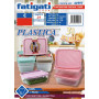 FATIGATI SET 3PZ CONTEN PP VINTAGE 600ML