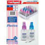 FATIGATI BOTTIGLIA PLASTICA SPRAY 50ML