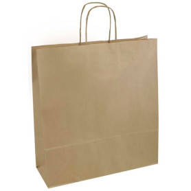 FLORIO SHOPPER AVANA MILLERIGHE 18X8X20