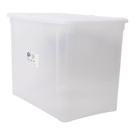 B&F STORAGE BOX MAREA 58X39X43 NEUTRO