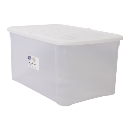 B&F STORAGE BOX MAREA 58X39X29 NEUTRO