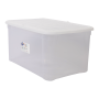 B&F STORAGE BOX MAREA 58X39X29 NEUTRO