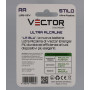 VECTOR PILA SUPER ALCALINA STILO 4PZ