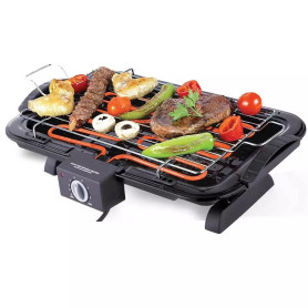 KUMTEL GRILL ELETTRICO 2200W