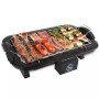 KUMTEL GRILL ELETTRICO 2200W