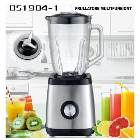 DE MAISON FRULLATORE 600W