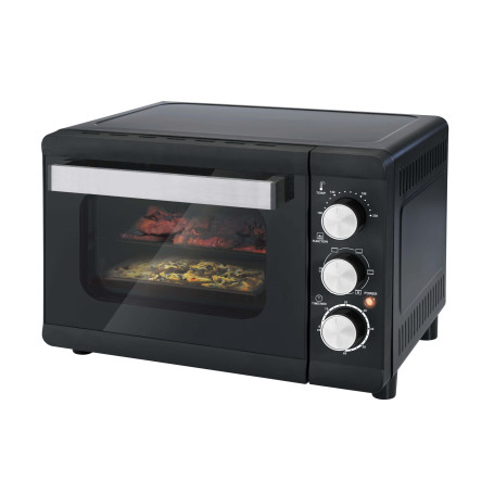 DCG FORNO 24LT 1380W MBN24