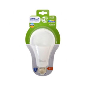 GB TRADE GOCCIA A70 18W LED E27