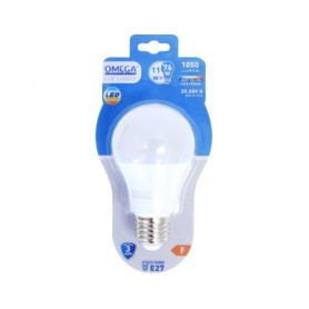 GB TRADE GOCCIA A40 11W LED E27