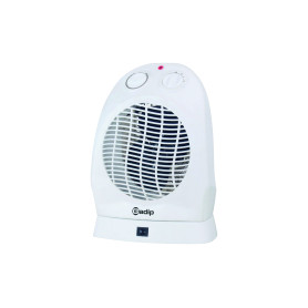 DPM TERMOVENTILATORE OSCILLANTE HOTTY