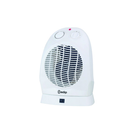 DPM TERMOVENTILATORE OSCILLANTE HOTTY