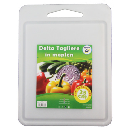 BORELLA DELTA TAGLIERE MOPLEN CM.35