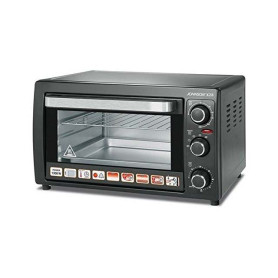 JOHNSON FORNO ELETTRICO X28