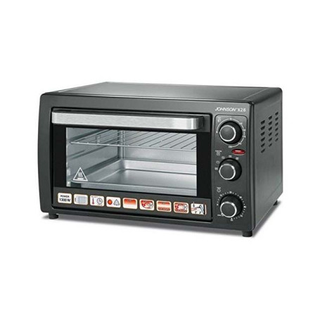 JOHNSON FORNO ELETTRICO X28