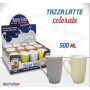 NOUVY TAZZA CERAMICA COLORATA