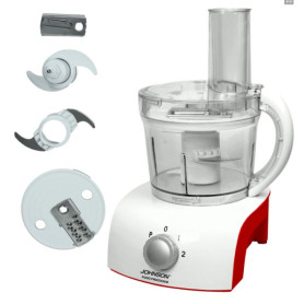 JOHNSON FOOD PROCESSOR ROBOT 450W