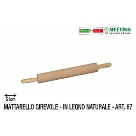 MEETING MATTARELLO GIREVOLE ART.67