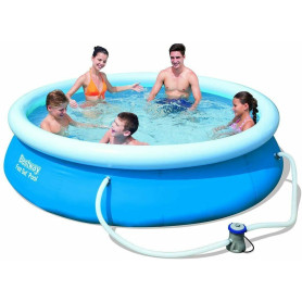 BESTWAY PISCINA CM.305X76 3800LT