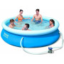 BESTWAY PISCINA CM.305X76 3800LT