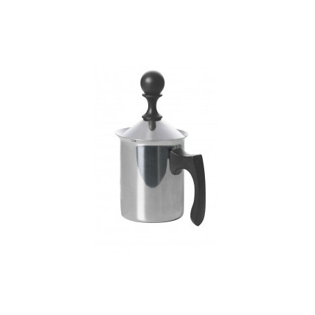 BORELLA CAPPUCCINO INOX 3TZ. ART.2034