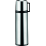 TESCOMA TERMOS ACCIAIO INOX 0,5LT C/TAZZ