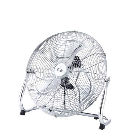 DCG VENTILATORE BOX FAN CRO 45CM CRB1220