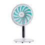 DCG VENTILATORE PIAN 13 PALE VE1634TT