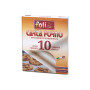 FOLI' ROLL FOGLI CARTA FORNO TAGL. 33X38