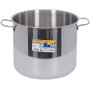 GNALI PENTOLA CM.26 INOX 18/C REALTERM