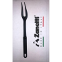 ZANETTI FORCHETTONE NYLON BLACK