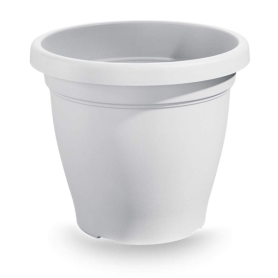 VECA VASO VERONA CM.45 BIANCO