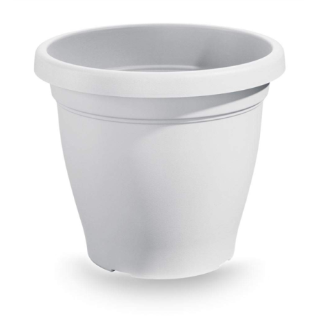 VECA VASO VERONA CM.35 BIANCO