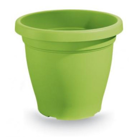 VECA VASO VERONA CM.45 VERDE ANICE