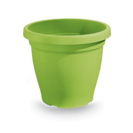 VECA VASO VERONA CM.45 VERDE ANICE