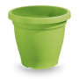 VECA VASO VERONA CM.45 VERDE ANICE