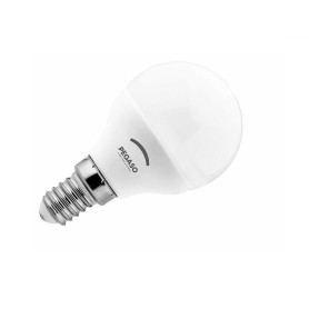 PEGASO LAMPADINA LED P45 8,5W E14 4000K