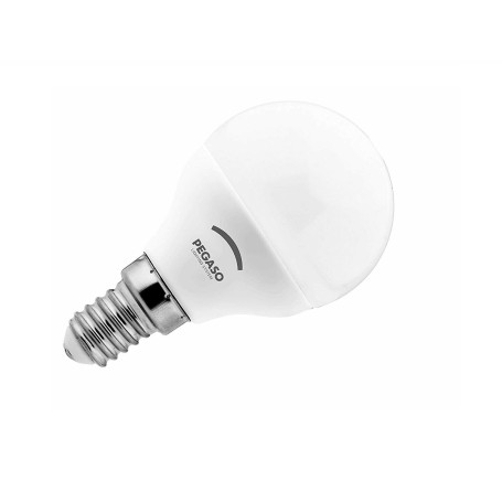 PEGASO LAMPADINA LED P45 8,5W E14 4000K