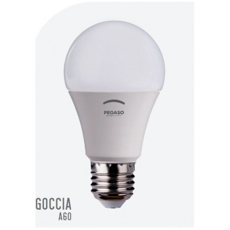 PEGASO LAMPADINA LED A60 20W E27 4000K