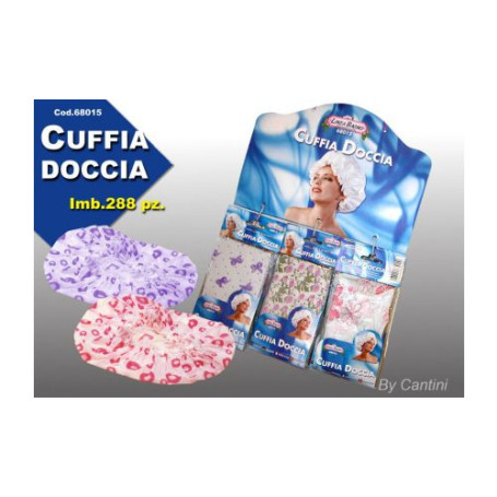 CANTINI CUFFIA DOCCIA