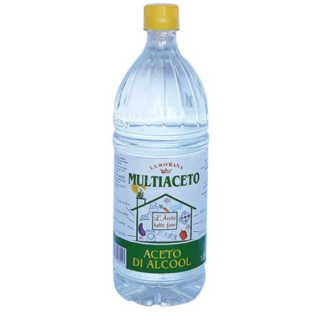 LA SOVRANA MULTIACETO 1000ML.