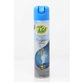 FRESH AROMA DEO AMB. 300ML. ANTIFUMO