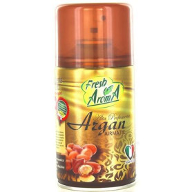 FRESH AROMA 250ML. DEOMATIC ARGAN