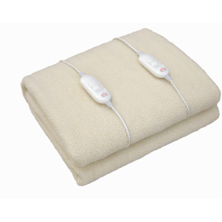 DCG COPERTA MATRIM LANA SINTET. SE3154